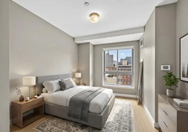 Homes for sale in New York City, NY | 171 W 131St St #PH4, New York City, NY 10027 | MLS# RLS20077101