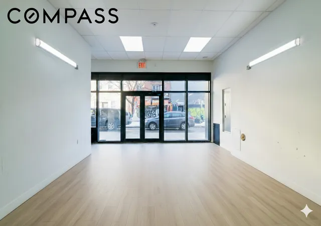 Photo 2 of Condo for sale at 196 Stanhope St #RETAIL, New York City, NY 11237 | MLS# RLS20077184 | Listing updated on 2026-06-18