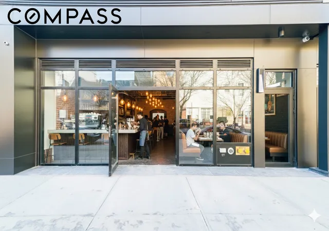 Photo 3 of Condo for sale at 196 Stanhope St #RETAIL, New York City, NY 11237 | MLS# RLS20077184 | Listing updated on 2026-06-18