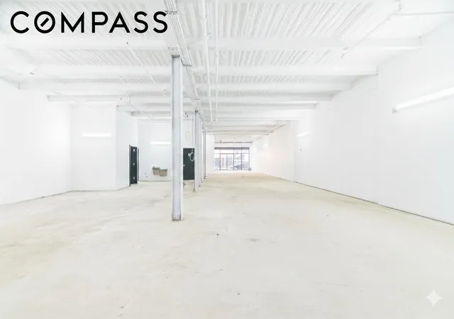 Listing Photo 4 - Condo for sale in building located at 196 Stanhope St, New York City, NY 11237 - Unit #RETAIL