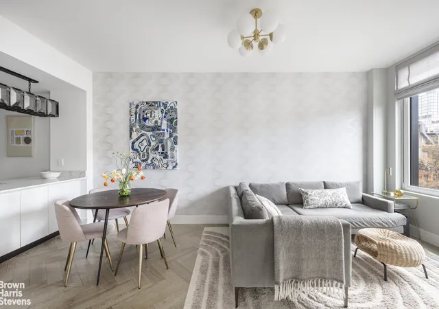 Photo 1 of Condo for sale at 101 E 2nd Street #5D, New York City, NY 10009 | MLS# RLS20077189 | Listing updated on 2026-05-29
