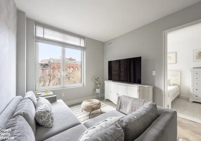Photo 2 of Condo for sale at 101 E 2nd Street #5D, New York City, NY 10009 | MLS# RLS20077189 | Listing updated on 2026-05-29