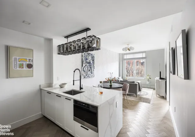 Photo 3 of Condo for sale at 101 E 2nd Street #5D, New York City, NY 10009 | MLS# RLS20077189 | Listing updated on 2026-05-29