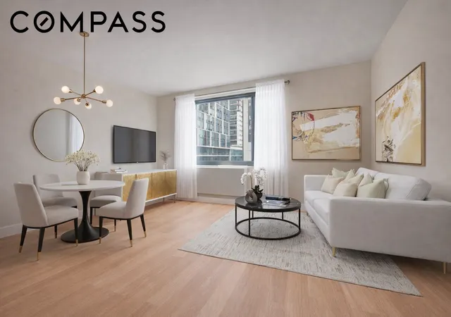 Photo 1 of Condo for sale at 25 19 43rd Avenue #508, New York City, NY 11101 | MLS# RLS20077213 | Listing updated on 2026-06-04