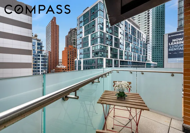 Photo 2 of Condo for sale at 25 19 43rd Avenue #508, New York City, NY 11101 | MLS# RLS20077213 | Listing updated on 2026-06-04