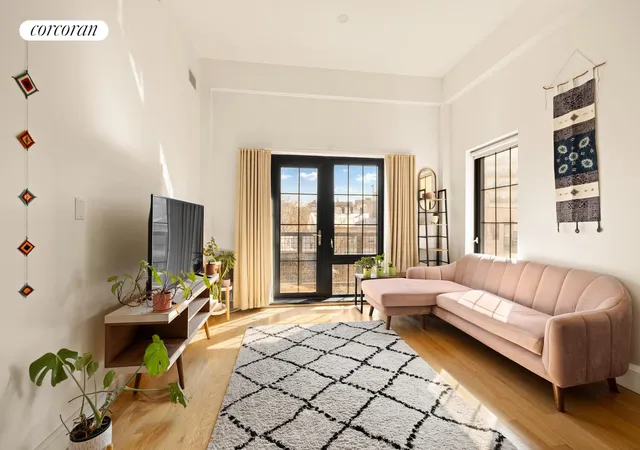 Photo 1 of Condo for sale at 42 Maspeth Ave #4E, New York City, NY 11211 | MLS# RLS20077242 | Listing updated on 2026-06-01