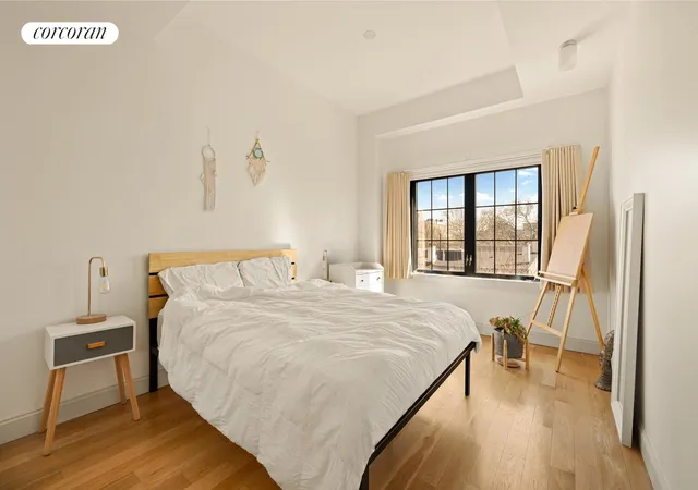 Photo 3 of Condo for sale at 42 Maspeth Ave #4E, New York City, NY 11211 | MLS# RLS20077242 | Listing updated on 2026-06-01