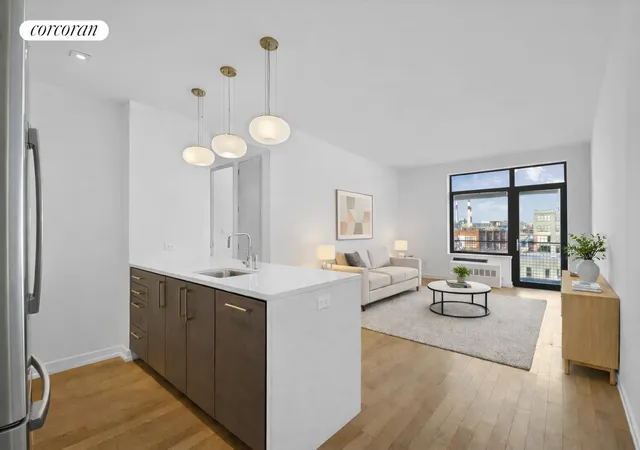 House for sale at 21-45 44th Drive #6B, Long Island City, NY 11101 | MLS# RLS20077273 | Listing updated on 2026-05-05