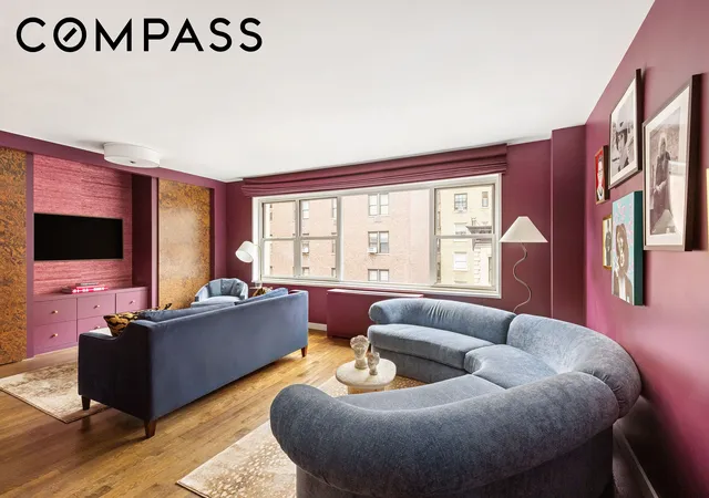 Listing Photo 2 - Condo for sale in building located at 130 E 63Rd St, New York City, NY 10065 - Unit #6A