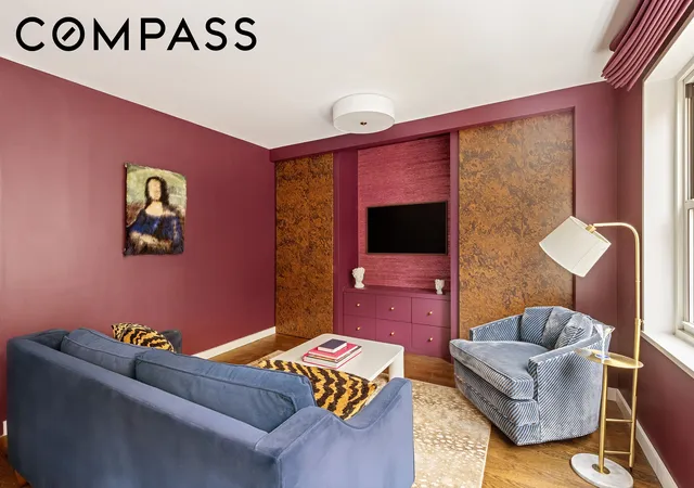Listing Photo 3 - Condo for sale in building located at 130 E 63Rd St, New York City, NY 10065 - Unit #6A