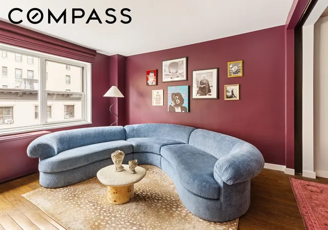 Listing Photo 5 - Condo for sale in building located at 130 E 63Rd St, New York City, NY 10065 - Unit #6A