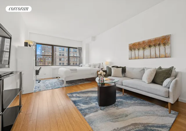 Sale Pending at 10 W 15th Street #1822, New York, NY 10011 | MLS# RLS20077287 | Listing updated on 2026-07-09