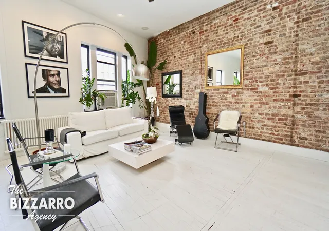 Photo 2 of Condo for sale at 47 53 Fort Washington Ave #61, New York, NY 10032 | MLS# RLS20077289 | Listing updated on 2026-04-04