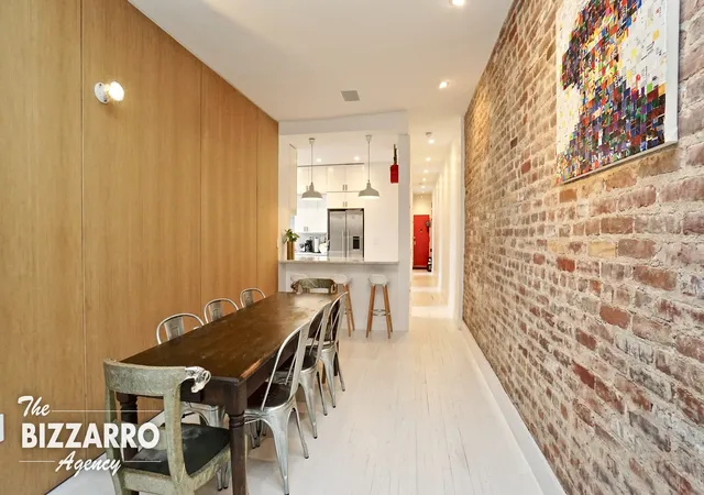 Listing Photo 4 - Condo for sale in building located at 47-53 Fort Washington Ave, New York City, NY 10032 - Unit #61