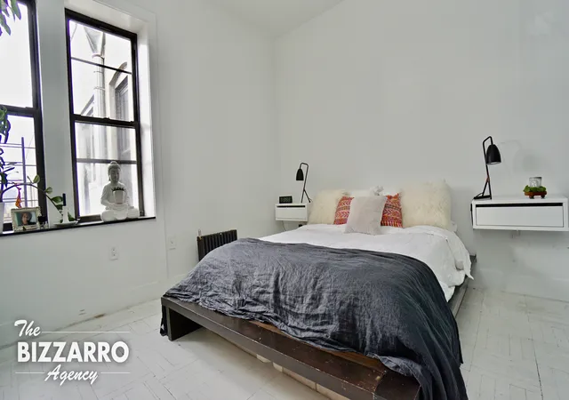 Listing Photo 5 - Condo for sale in building located at 47-53 Fort Washington Ave, New York City, NY 10032 - Unit #61