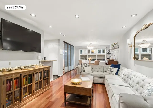 Photo 1 of Sale Pending at 3 Sheridan Sq #2FG, New York, NY 10014 | MLS# RLS20075989 | Listing updated on 2026-06-25