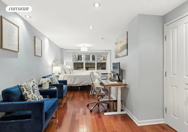 Photo 2 of Sale Pending at 3 Sheridan Sq #2FG, New York, NY 10014 | MLS# RLS20075989 | Listing updated on 2026-06-25