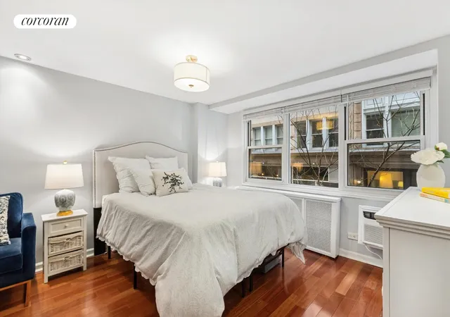 Photo 3 of Sale Pending at 3 Sheridan Sq #2FG, New York, NY 10014 | MLS# RLS20075989 | Listing updated on 2026-06-25