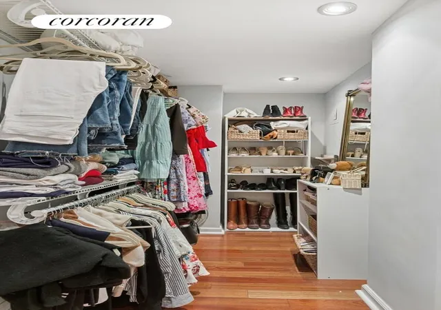Listing Photo 5 - Condo for sale in building located at 3 Sheridan Sq, New York, NY 10014 - Unit #2FG