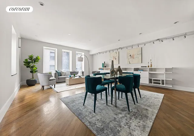 Photo 1 of Condo for sale at 24 W 45th Street #8, New York, NY 10036 | MLS# RLS20077295 | Listing updated on 2026-07-12