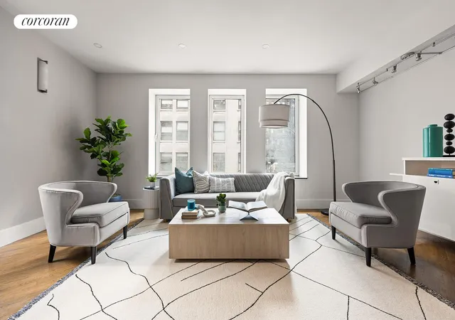 Photo 2 of Condo for sale at 24 W 45th Street #8, New York, NY 10036 | MLS# RLS20077295 | Listing updated on 2026-07-12