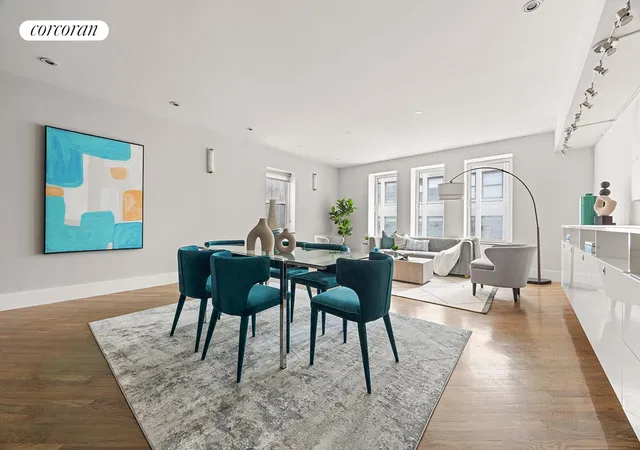 Photo 3 of Condo for sale at 24 W 45th Street #8, New York, NY 10036 | MLS# RLS20077295 | Listing updated on 2026-07-12