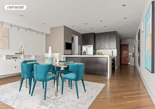 Photo 3 of House for sale at 24 W 45th Street #8, New York, NY 10036 | MLS# RLS20077295 | Listing updated on 2026-07-12
