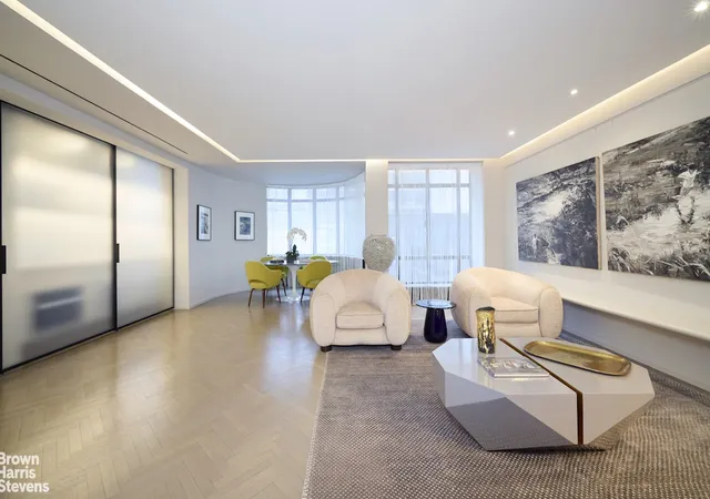House for sale at 17 W 54th Street #8B, New York, NY 10019 | MLS# RLS20077297 | Listing updated on 2026-06-21