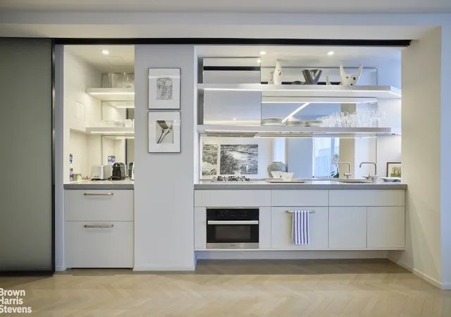 Photo 1 of House for sale at 17 W 54th Street #8B, New York, NY 10019 | MLS# RLS20077297 | Listing updated on 2026-06-21