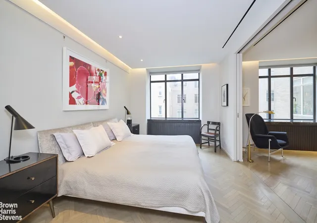 Photo 2 of House for sale at 17 W 54th Street #8B, New York, NY 10019 | MLS# RLS20077297 | Listing updated on 2026-06-21