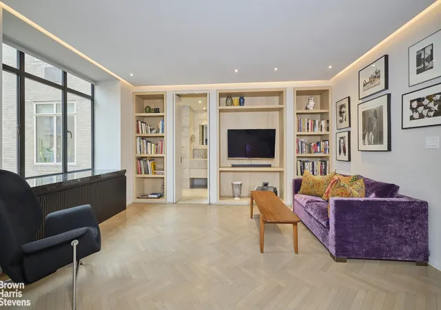 Photo 3 of House for sale at 17 W 54th Street #8B, New York, NY 10019 | MLS# RLS20077297 | Listing updated on 2026-06-21