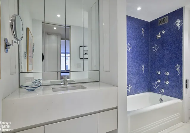 Photo 4 of House for sale at 17 W 54th Street #8B, New York, NY 10019 | MLS# RLS20077297 | Listing updated on 2026-06-21