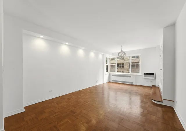 Listing Photo 2 - Condo for sale in building located at 215 E 79Th St, New York City, NY 10075 - Unit #7F