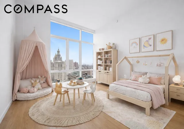 Photo 2 of Condo for sale at 5 Beekman St #30A, New York, NY 10038 | MLS# RLS20076780 | Listing updated on 2026-06-10