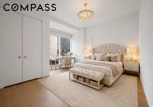 Photo 3 of Condo for sale at 5 Beekman St #30A, New York, NY 10038 | MLS# RLS20076780 | Listing updated on 2026-06-10