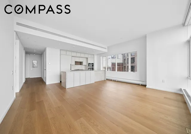 Photo 4 of House for sale at 5 Beekman St #30A, New York, NY 10038 | MLS# RLS20076780 | Listing updated on 2026-06-10