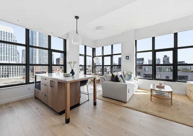 Photo 1 of Sale Pending at 29 Huron St #6JE, Brooklyn, NY 11222 | MLS# RLS20077305 | Listing updated on 2026-05-16