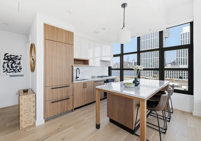 Photo 2 of Sale Pending at 29 Huron St #6JE, Brooklyn, NY 11222 | MLS# RLS20077305 | Listing updated on 2026-05-16