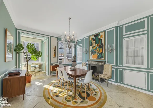 Photo 3 of Sale Pending at 32 E 64th Street #5E, New York City, NY 10021 | MLS# RLS20077313 | Listing updated on 2026-08-02