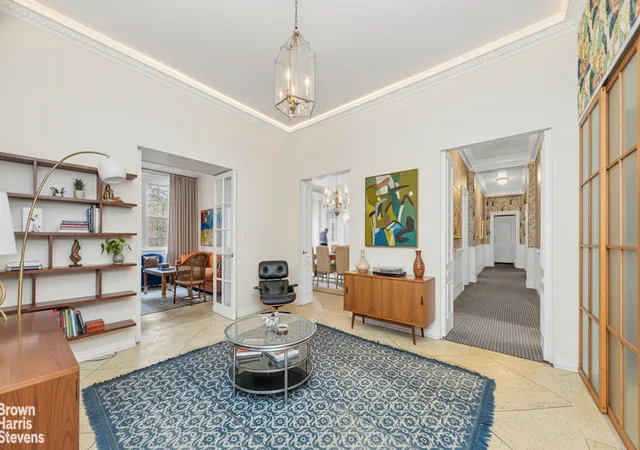 Photo 4 of Sale Pending at 32 E 64th Street #5E, New York City, NY 10021 | MLS# RLS20077313 | Listing updated on 2026-08-02