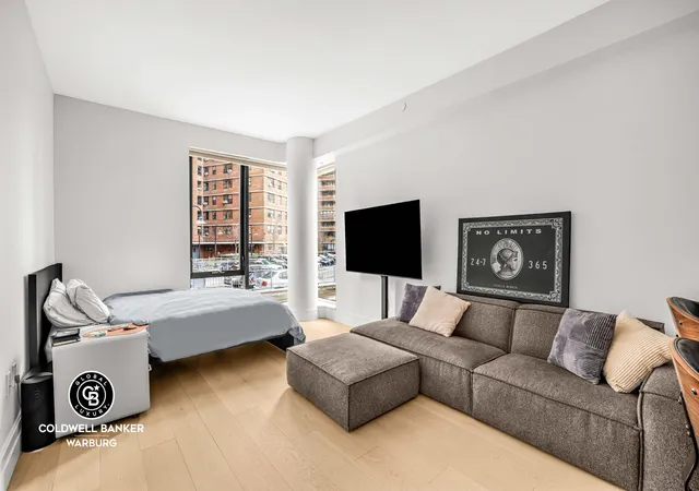 Photo 1 of Condo for sale at 222 E Broadway #2B, New York City, NY 10002 | MLS# RLS20077345 | Listing updated on 2026-07-28