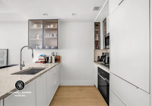 Photo 2 of Condo for sale at 222 E Broadway #2B, New York City, NY 10002 | MLS# RLS20077345 | Listing updated on 2026-07-28