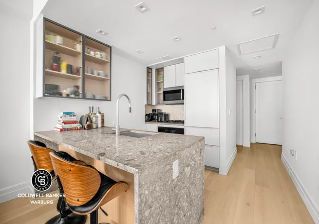 Photo 3 of Condo for sale at 222 E Broadway #2B, New York City, NY 10002 | MLS# RLS20077345 | Listing updated on 2026-07-28