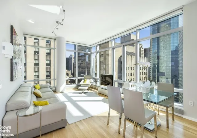 House for sale at 18 W 48th Street #30B, New York, NY 10036 | MLS# RLS20077355 | Listing updated on 2026-06-10