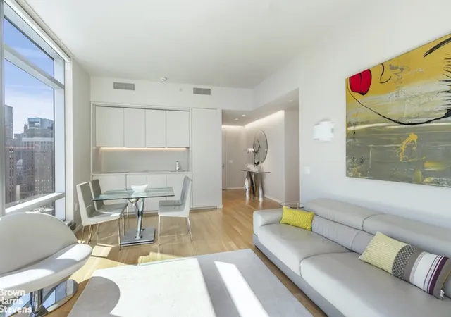 Photo 1 of House for sale at 18 W 48th Street #30B, New York, NY 10036 | MLS# RLS20077355 | Listing updated on 2026-06-10