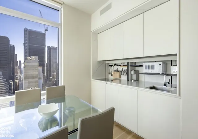 Photo 2 of House for sale at 18 W 48th Street #30B, New York, NY 10036 | MLS# RLS20077355 | Listing updated on 2026-06-10