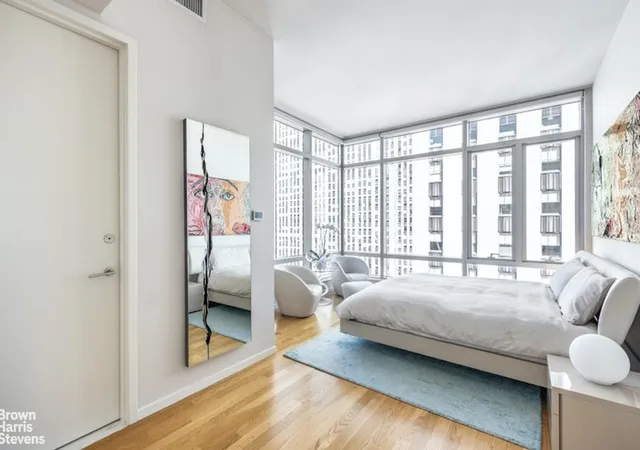 Photo 3 of House for sale at 18 W 48th Street #30B, New York, NY 10036 | MLS# RLS20077355 | Listing updated on 2026-06-10