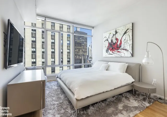 Photo 4 of House for sale at 18 W 48th Street #30B, New York, NY 10036 | MLS# RLS20077355 | Listing updated on 2026-06-10
