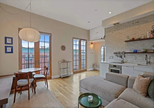 Photo 1 of Condo for sale at 210 Pulaski St #4B, Brooklyn, NY 11206 | MLS# RLS20077369 | Listing updated on 2026-06-07