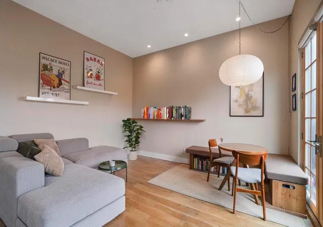 Photo 2 of Condo for sale at 210 Pulaski St #4B, Brooklyn, NY 11206 | MLS# RLS20077369 | Listing updated on 2026-06-07
